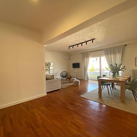 2-Bedroom Apartment In Athina เอเธนส์ ภายนอก รูปภาพ