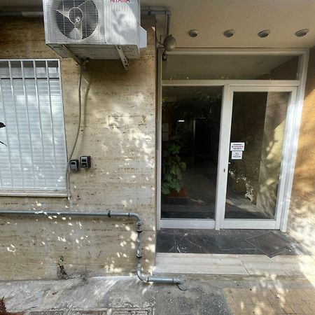 2-Bedroom Apartment In Athina เอเธนส์ ภายนอก รูปภาพ